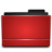 文件夹红 Folder red